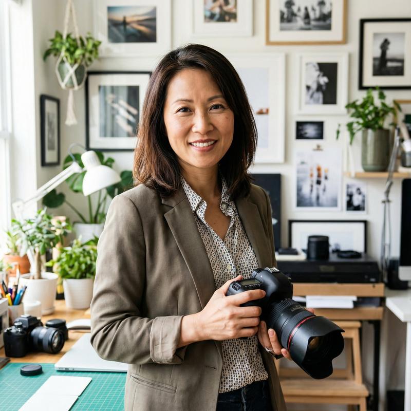 17c一起草摄影师