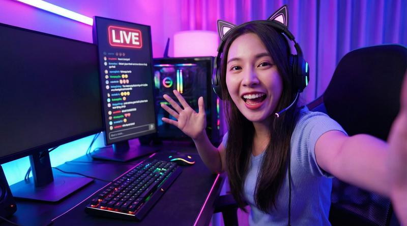 17c一起草游戏直播